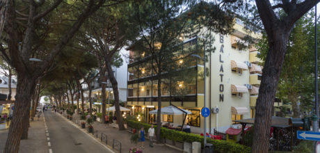 Hotel A Riccione Convenzionati Con Riccione Terme